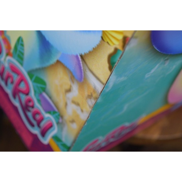 FurReal Wavy The Narwhal Rainbow Interactive Animatronic Plush 80+ Sounds & Ac - Picture 3 of 7